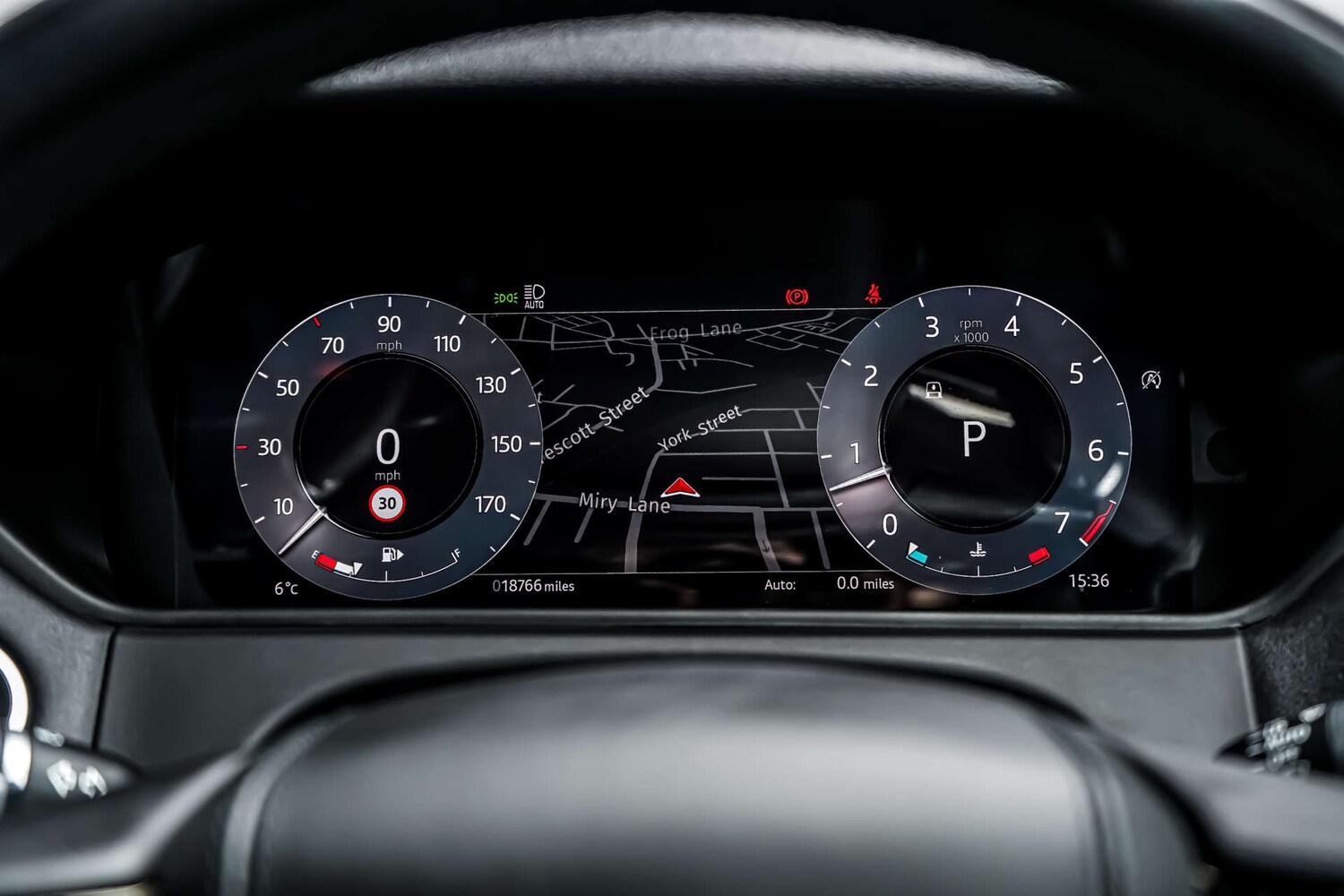 Used Land Rover Range Rover Velar 2023 for sale - 77426929: Photo 16