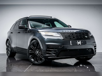Used Land Rover Range Rover Velar 2023 for sale - 77426929: Photo