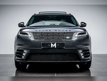 Used Land Rover Range Rover Velar 2023 for sale - 77426929: Photo