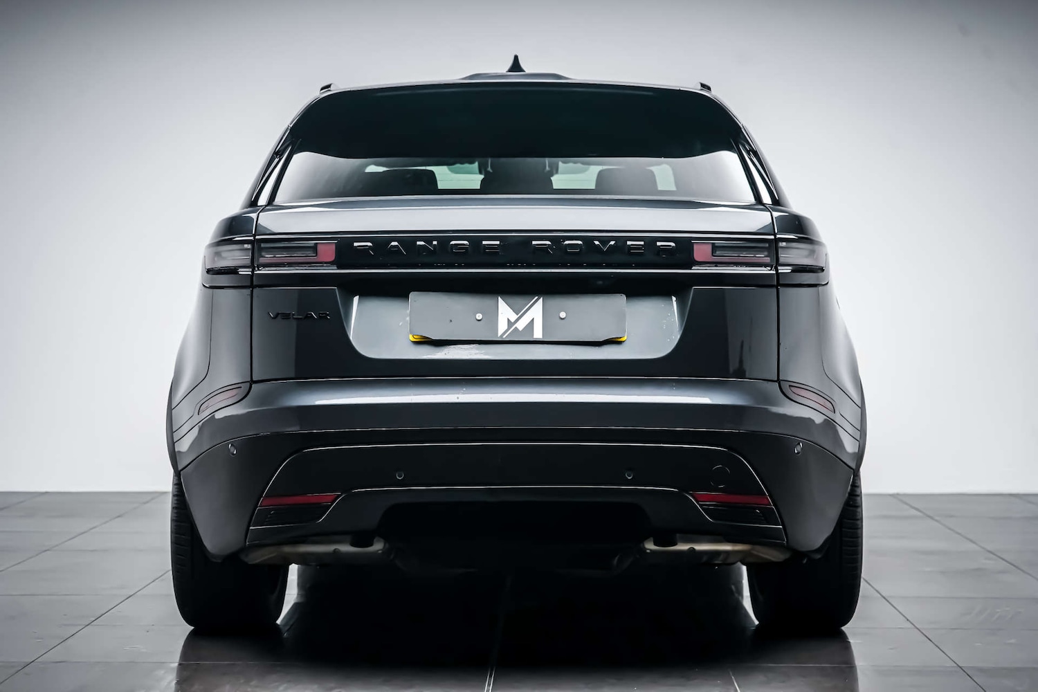 Used Land Rover Range Rover Velar 2023 for sale - 77426929: Photo 4