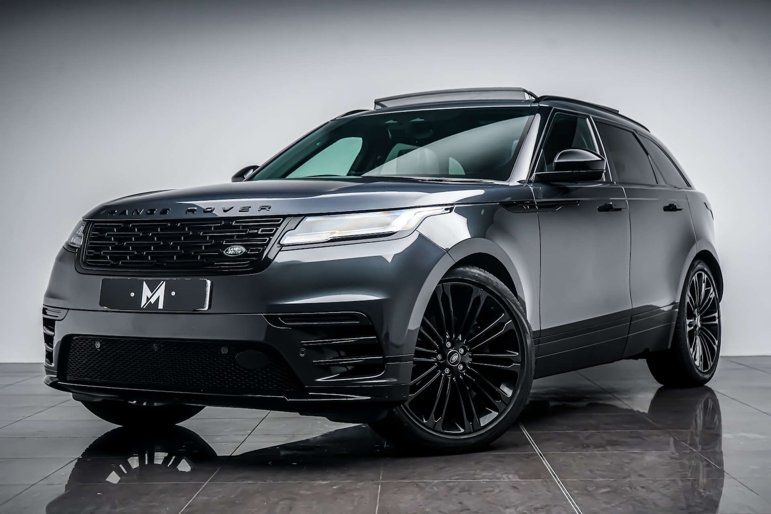 Used Land Rover Range Rover Velar 2023 for sale - 77426929: Photo 5