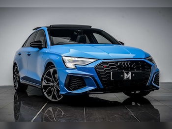 Used Audi A3 2023 for sale - 77920725: Photo