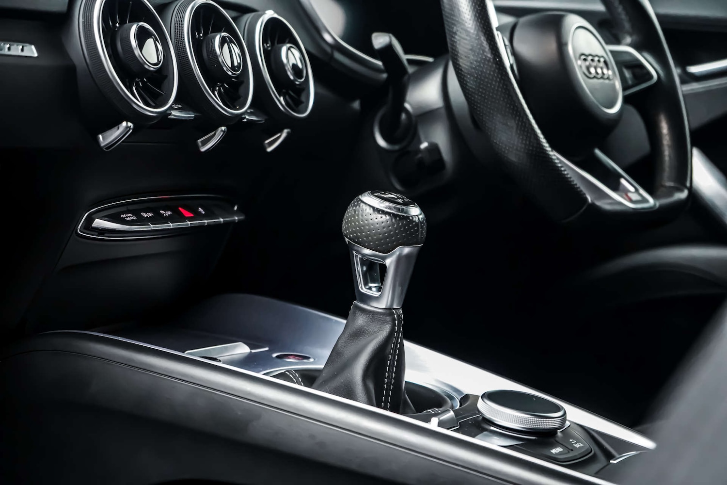 Used Audi TT 2016 for sale - 77047477: Photo 13