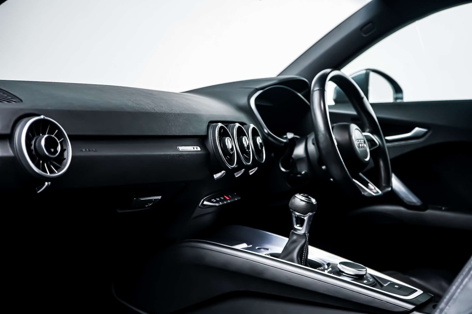 Used Audi TT 2016 for sale - 77047477: Photo 14