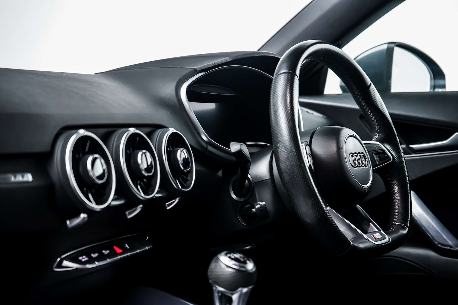 Used Audi TT 2016 for sale - 77047477: Photo 15