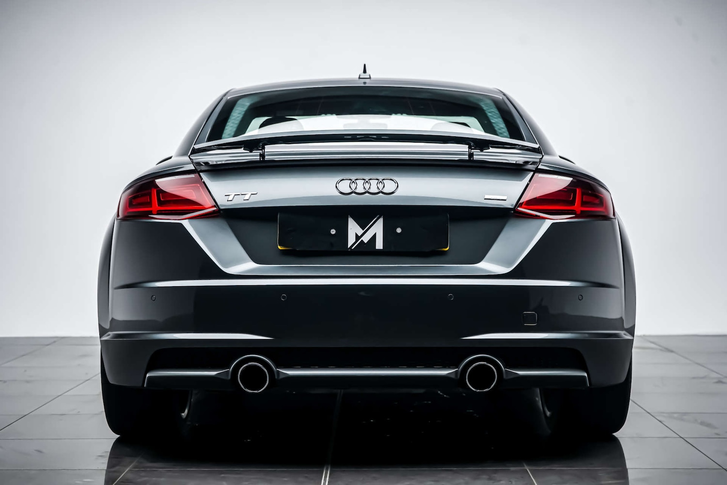 Used Audi TT 2016 for sale - 77047477: Photo 3