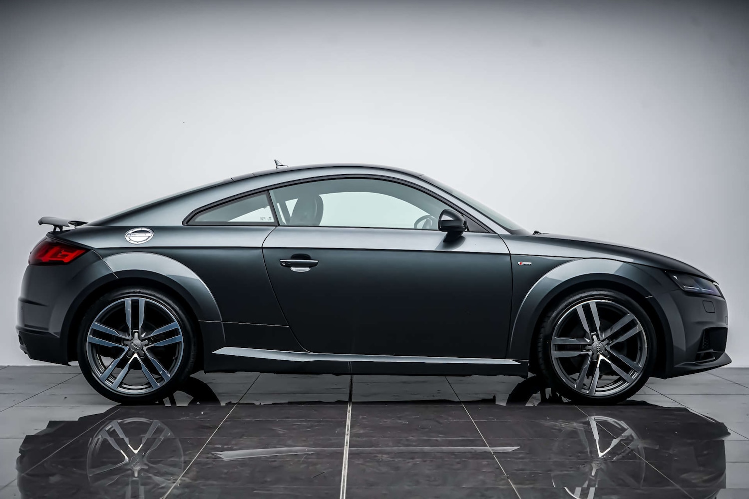 Used Audi TT 2016 for sale - 77047477: Photo 6