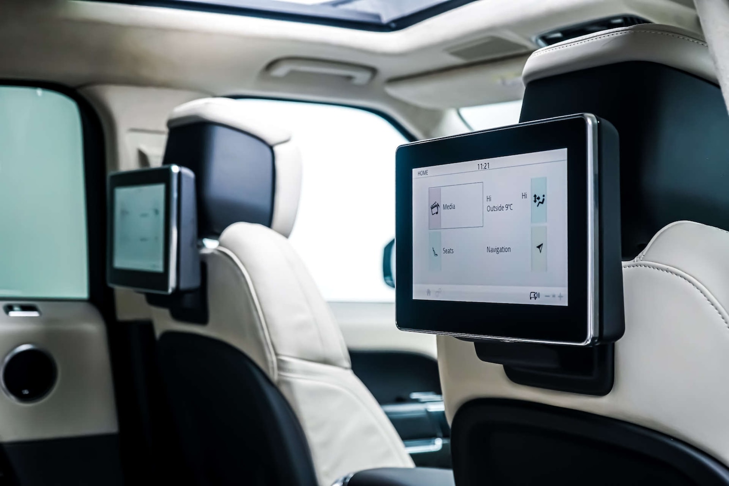 Used Land Rover Range Rover Sport 2019 for sale - 76831092: Photo 12