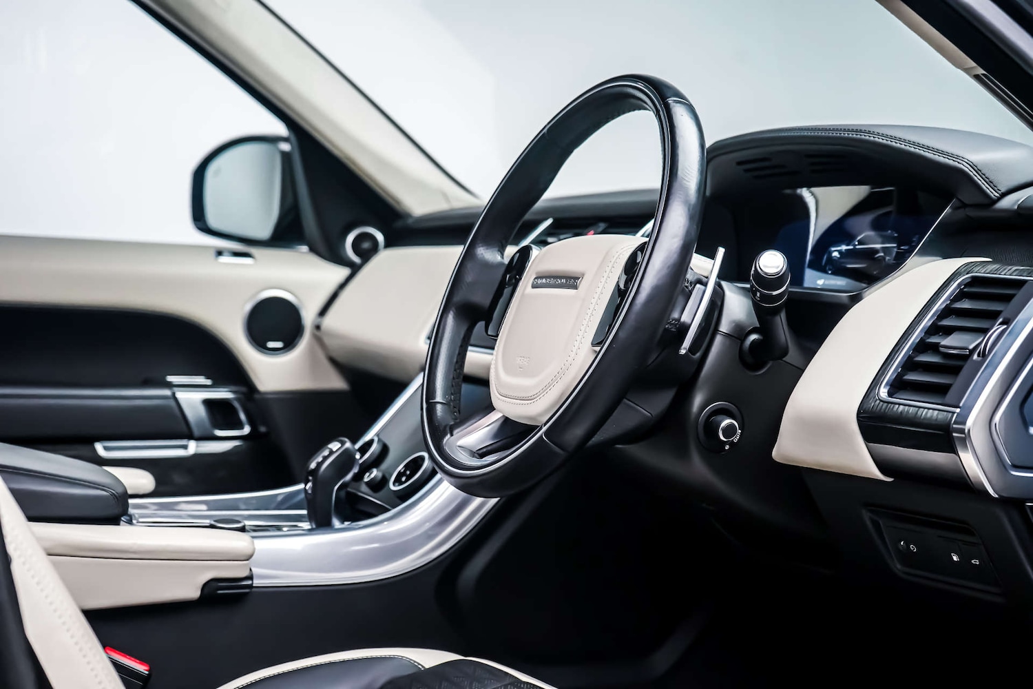 Used Land Rover Range Rover Sport 2019 for sale - 76831092: Photo 14