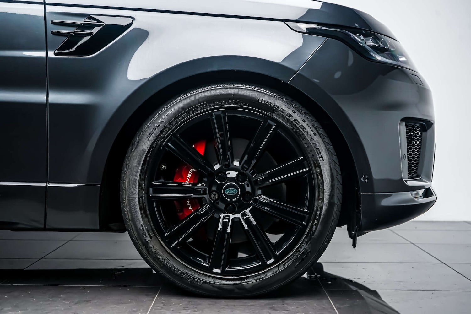 Used Land Rover Range Rover Sport 2019 for sale - 76831092: Photo 15