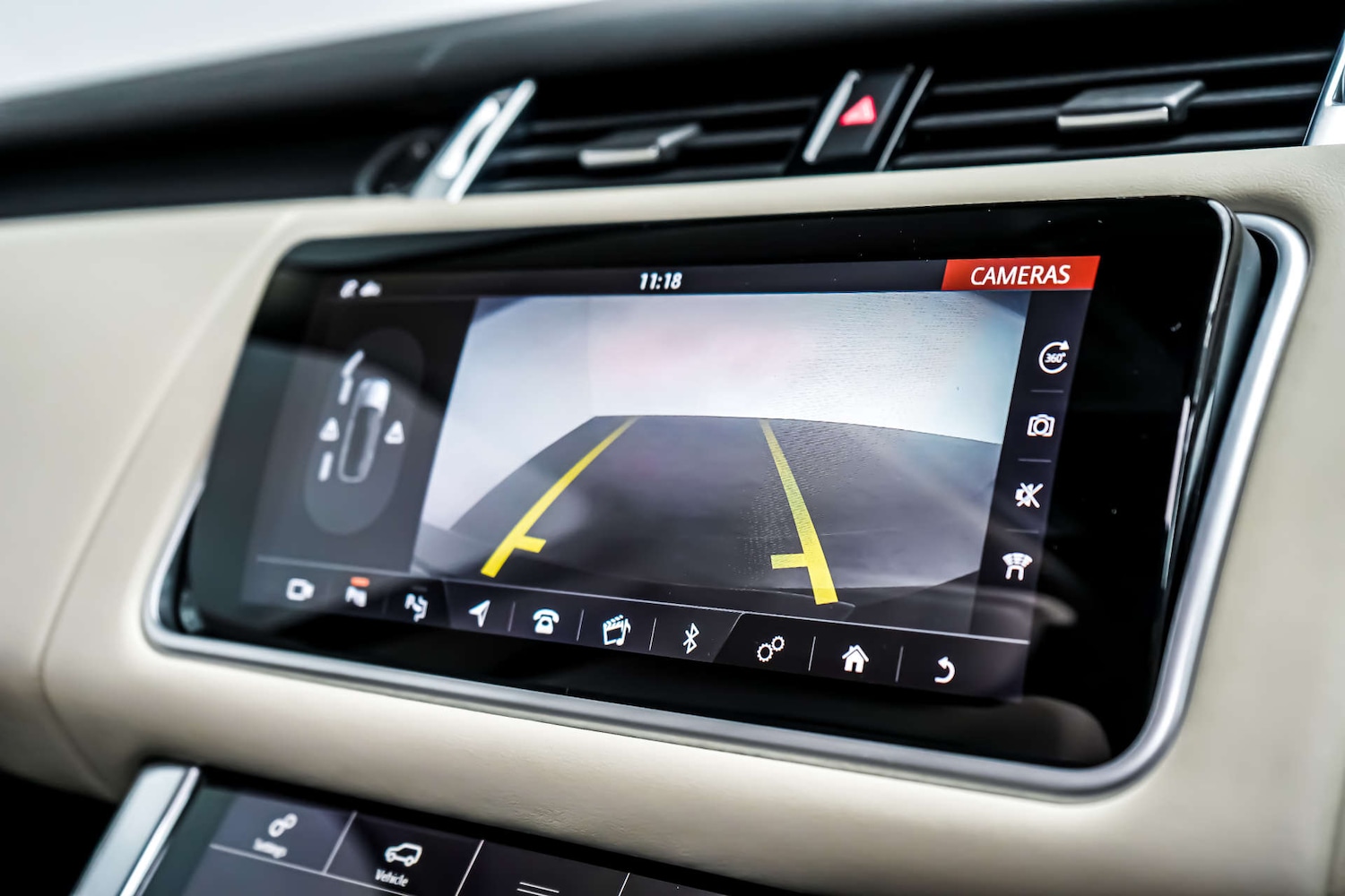 Used Land Rover Range Rover Sport 2019 for sale - 76831092: Photo 17