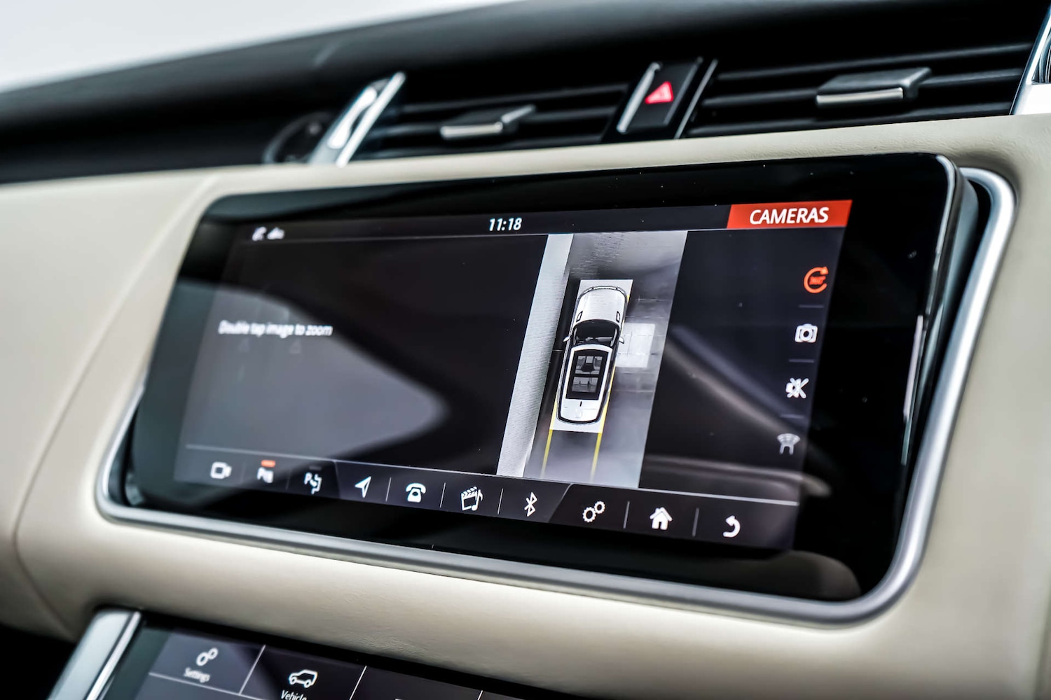 Used Land Rover Range Rover Sport 2019 for sale - 76831092: Photo 18