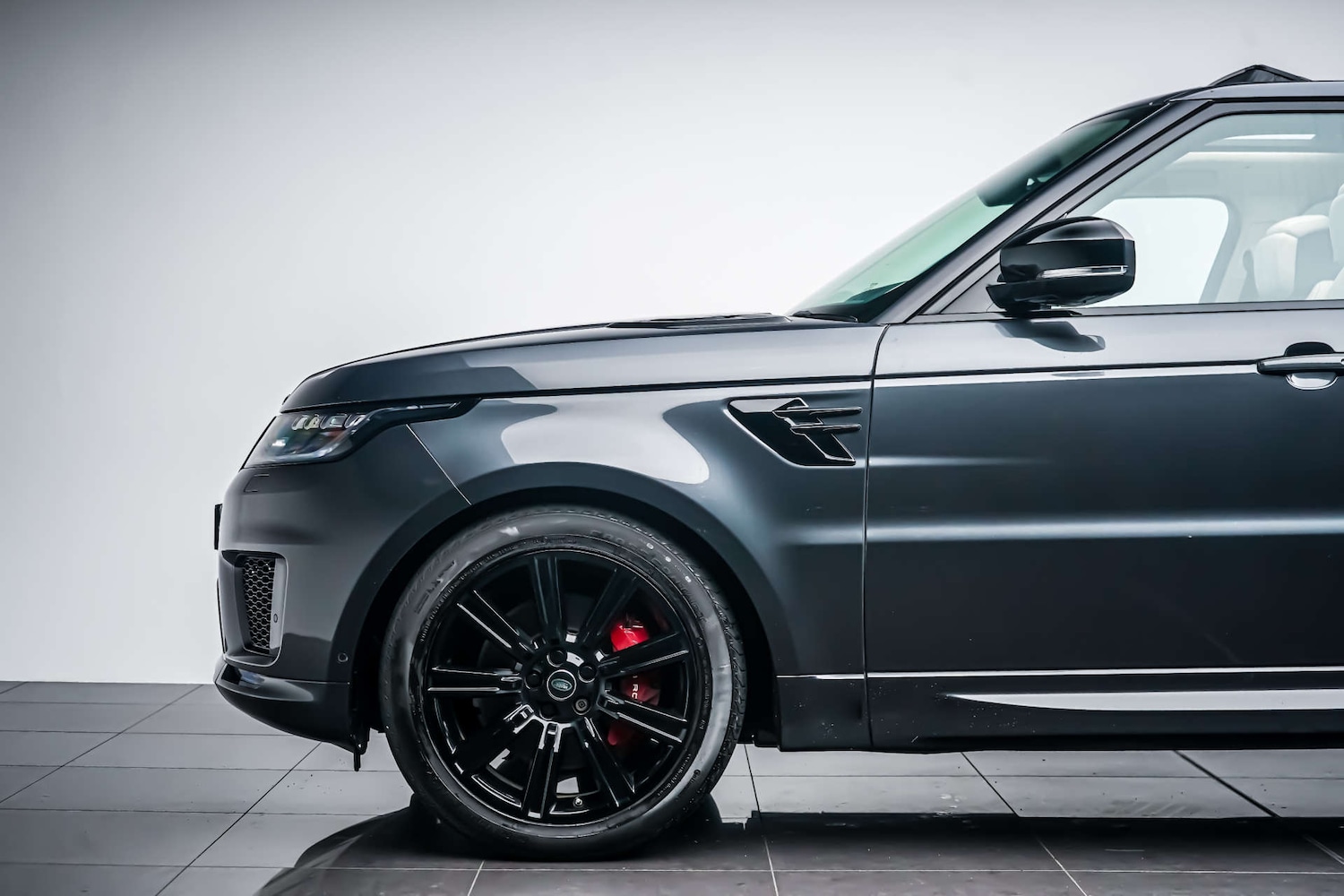 Used Land Rover Range Rover Sport 2019 for sale - 76831092: Photo 19