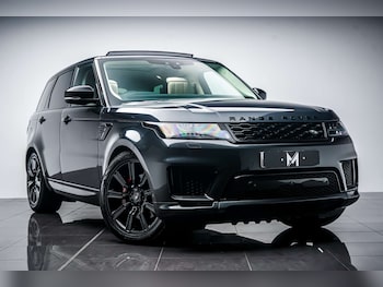 Used Land Rover Range Rover Sport 2019 for sale - 76831092: Photo