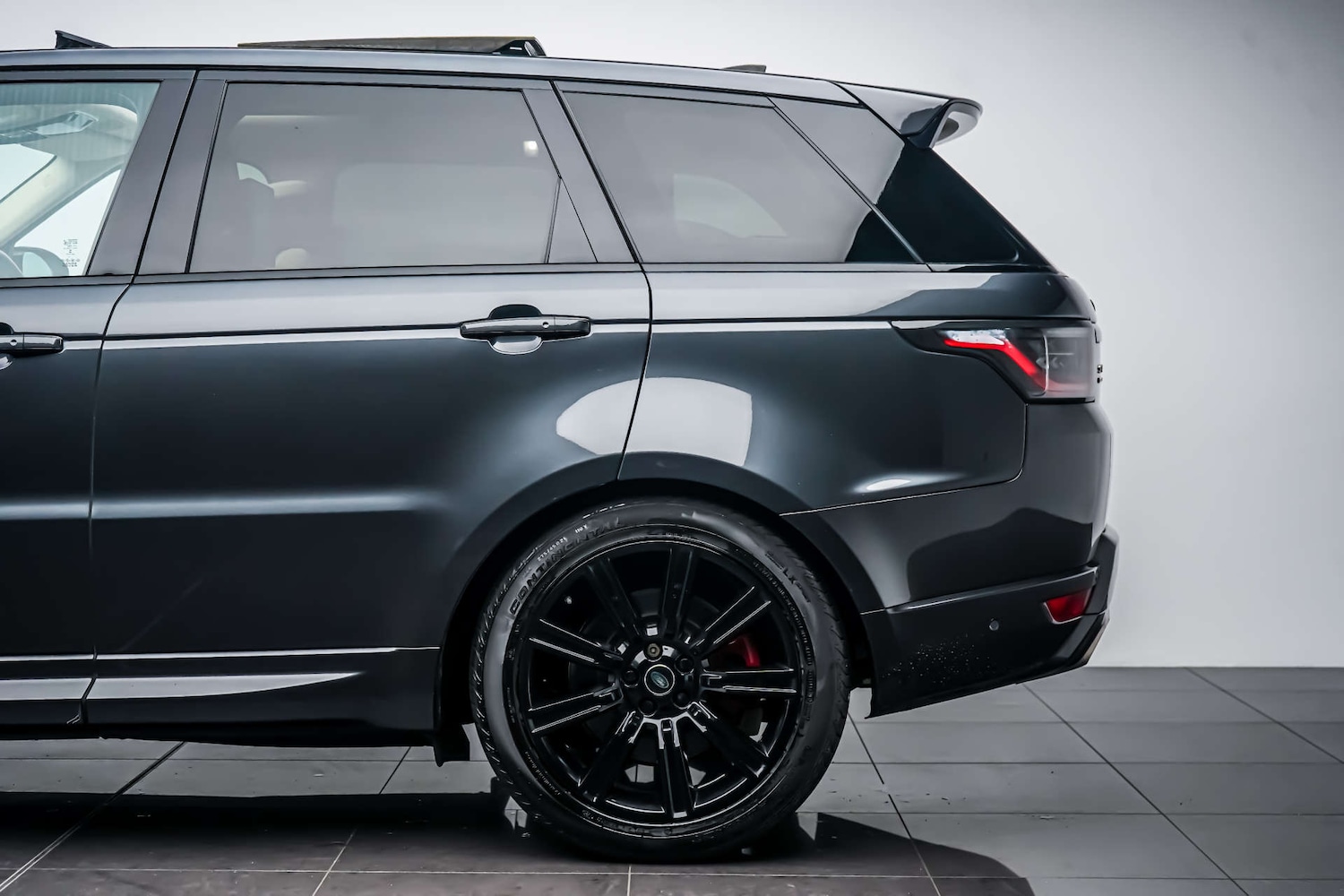 Used Land Rover Range Rover Sport 2019 for sale - 76831092: Photo 20