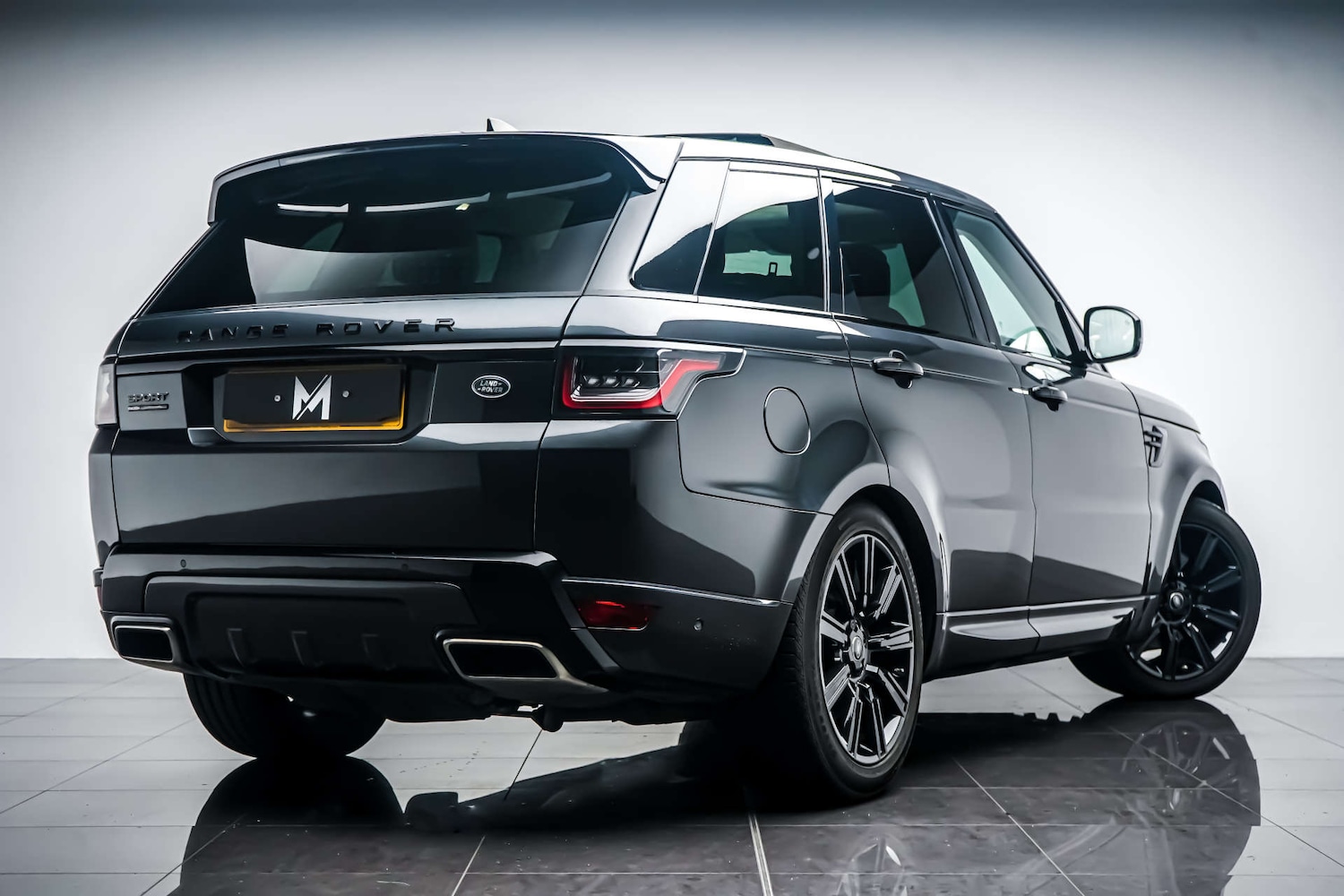 Used Land Rover Range Rover Sport 2019 for sale - 76831092: Photo 21