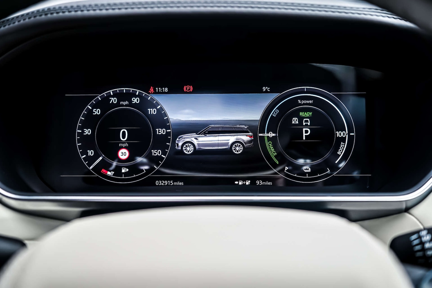 Used Land Rover Range Rover Sport 2019 for sale - 76831092: Photo 22