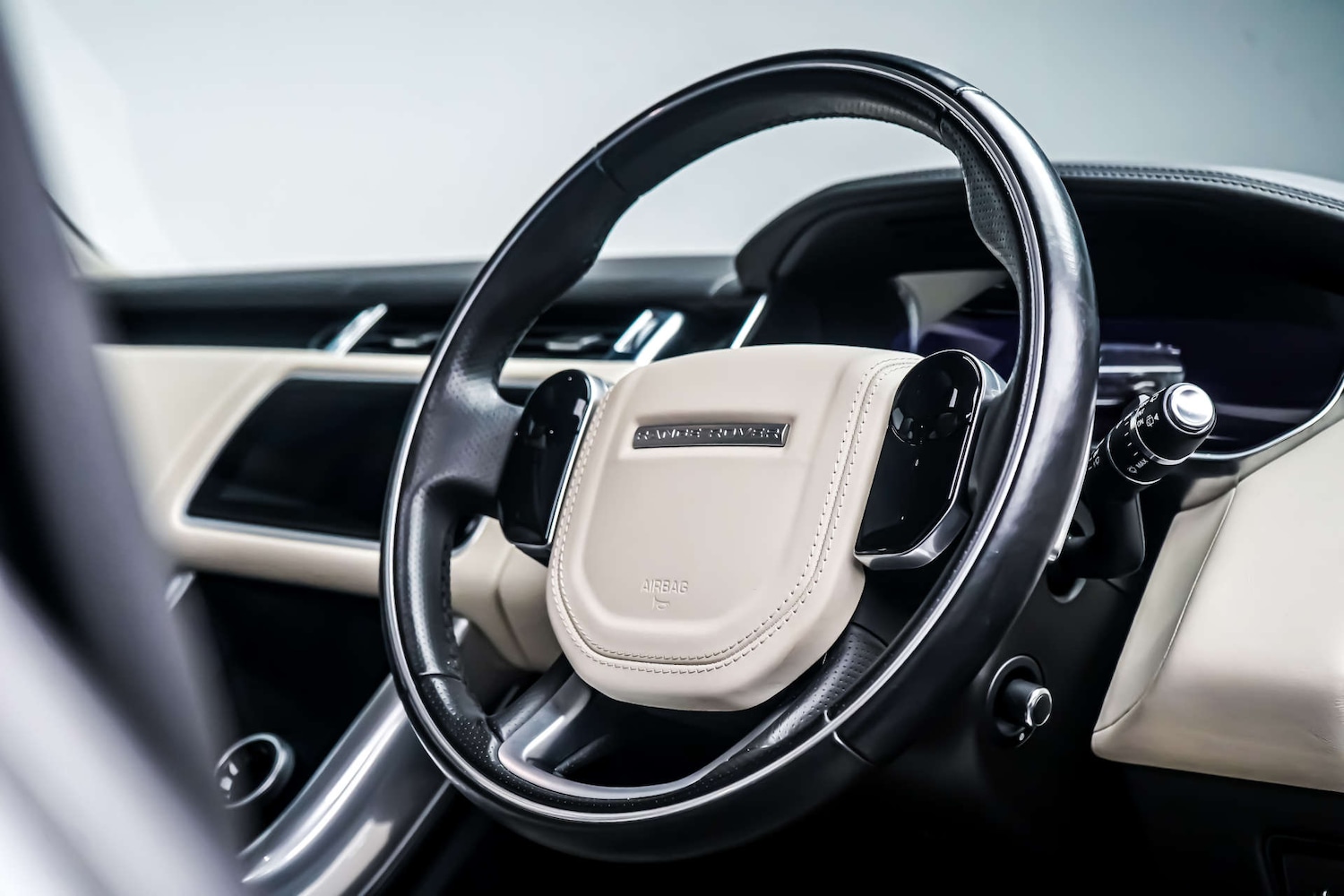 Used Land Rover Range Rover Sport 2019 for sale - 76831092: Photo 25