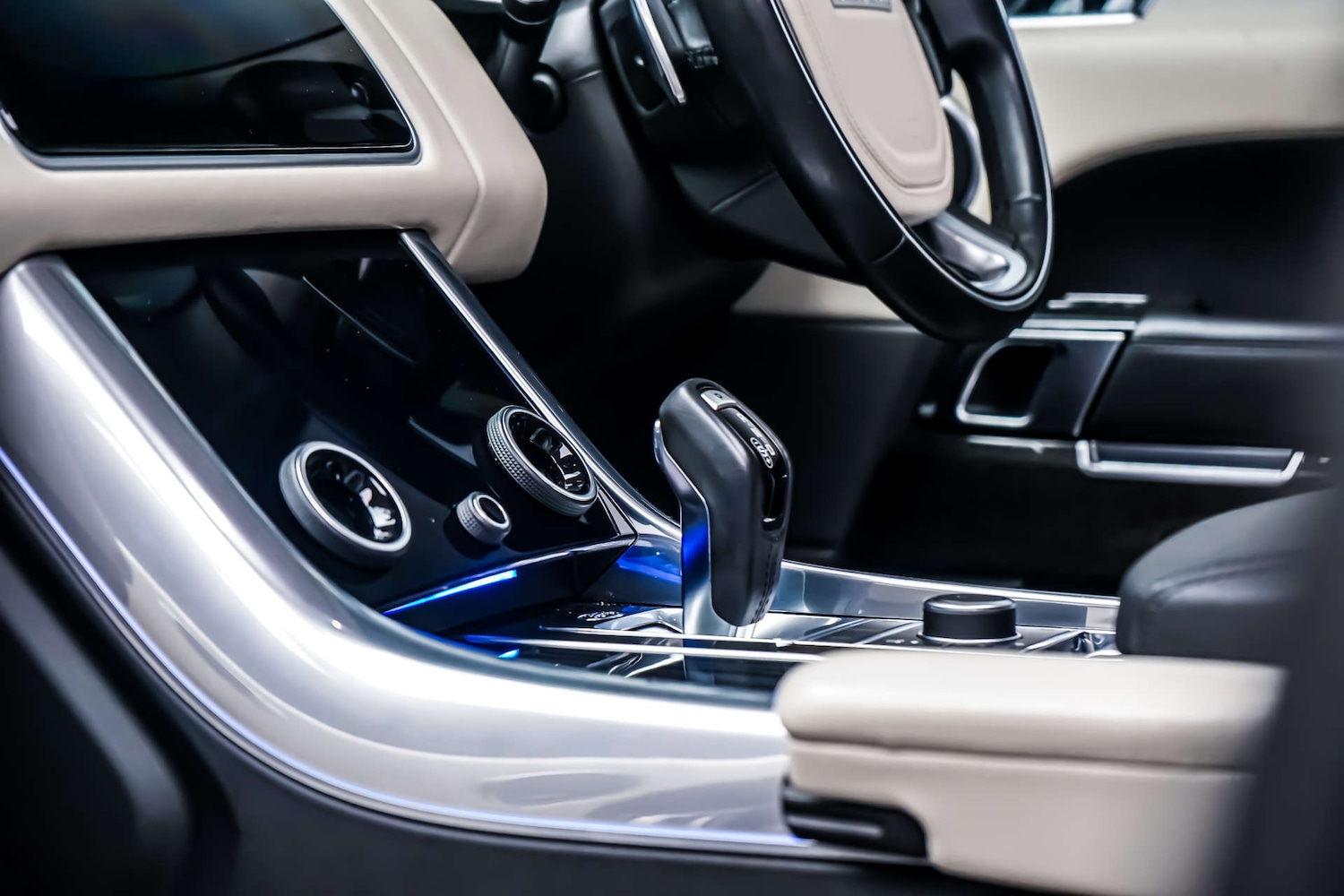 Used Land Rover Range Rover Sport 2019 for sale - 76831092: Photo 26