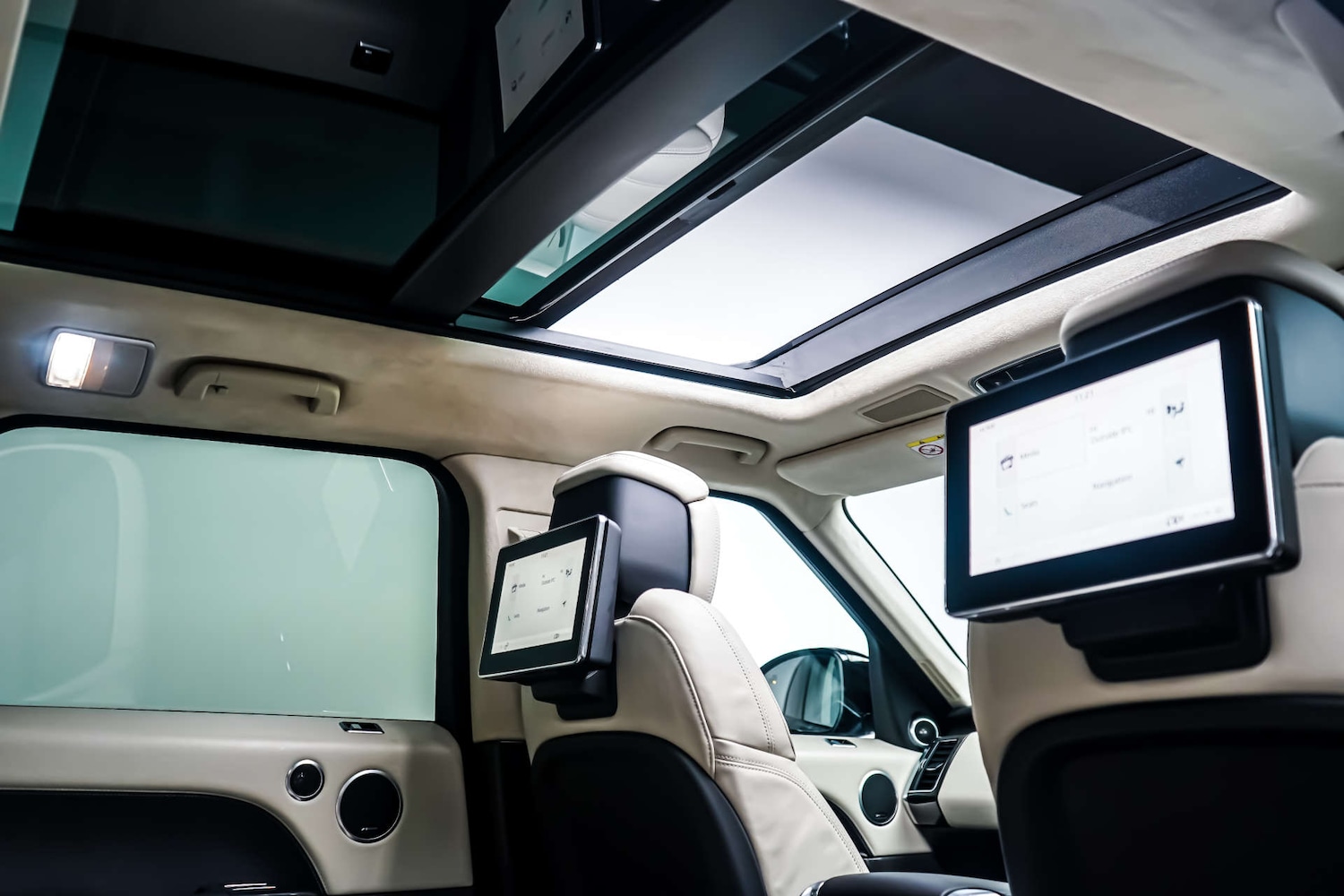 Used Land Rover Range Rover Sport 2019 for sale - 76831092: Photo 3