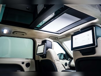 Used Land Rover Range Rover Sport 2019 for sale - 76831092: Photo