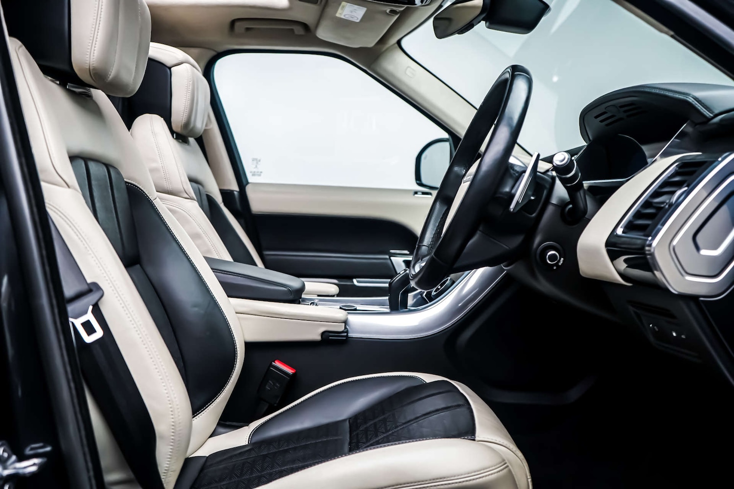 Used Land Rover Range Rover Sport 2019 for sale - 76831092: Photo 6