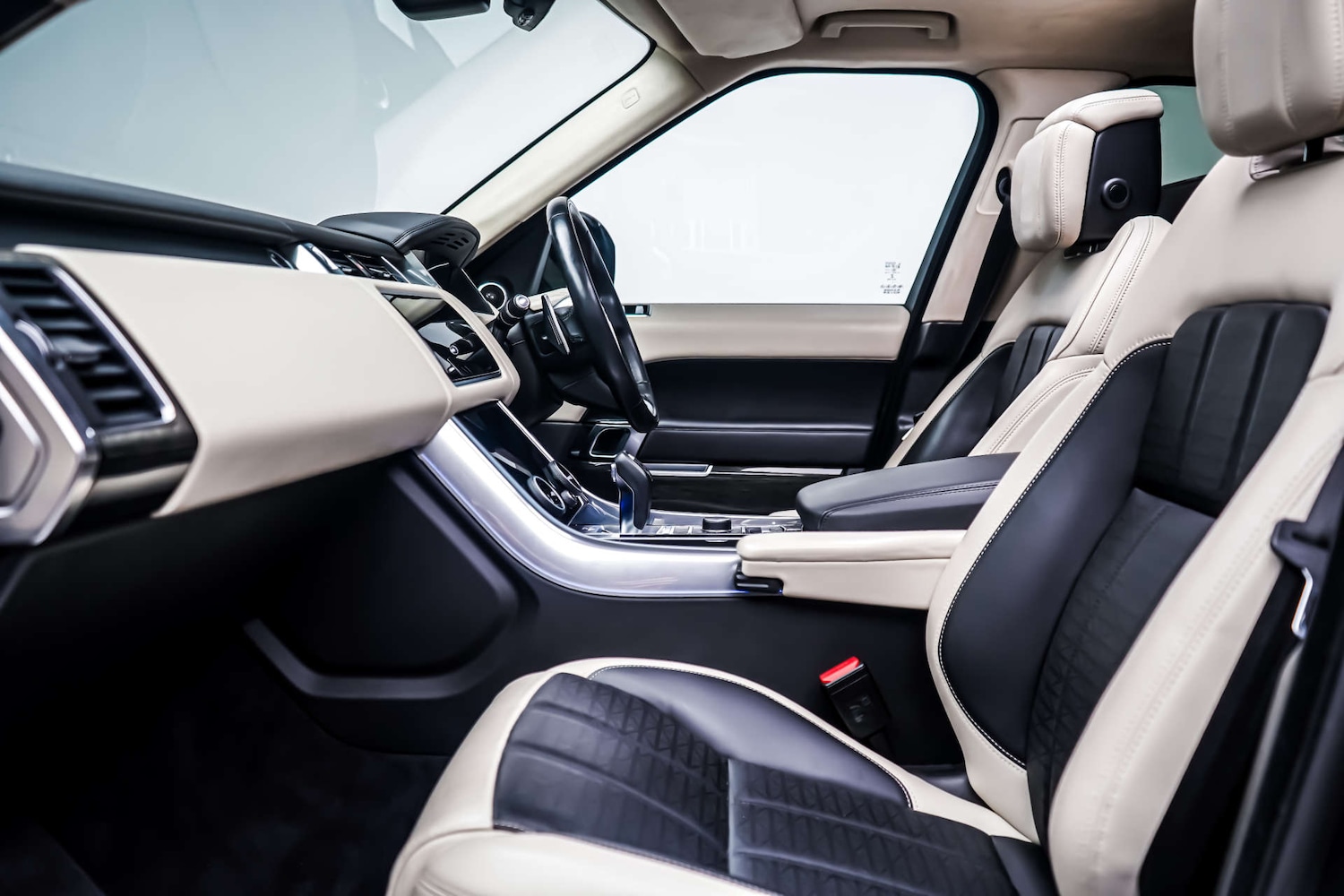 Used Land Rover Range Rover Sport 2019 for sale - 76831092: Photo 8