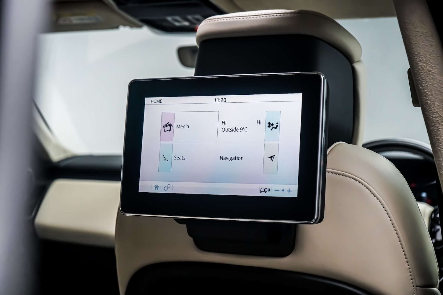 Used Land Rover Range Rover Sport 2019 for sale - 76831092: Photo 9