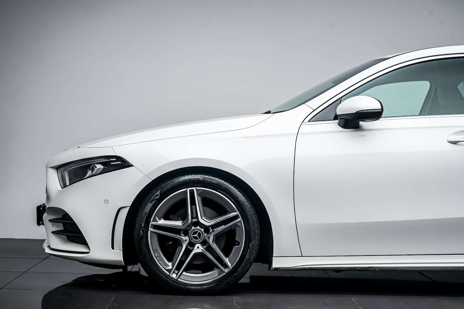 Used Mercedes-Benz A-Class 2019 for sale - 77556765: Photo 11