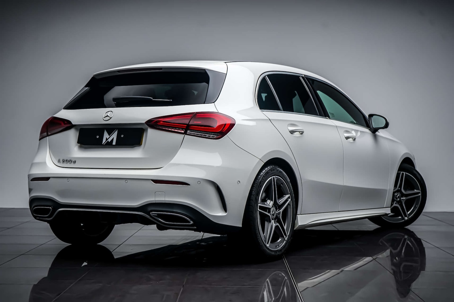 Used Mercedes-Benz A-Class 2019 for sale - 77556765: Photo 13