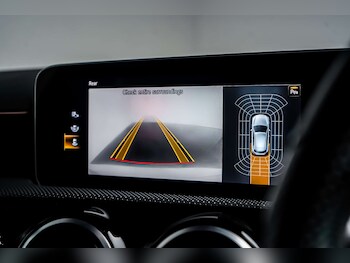 Used Mercedes-Benz A-Class 2019 for sale - 77556765: Photo