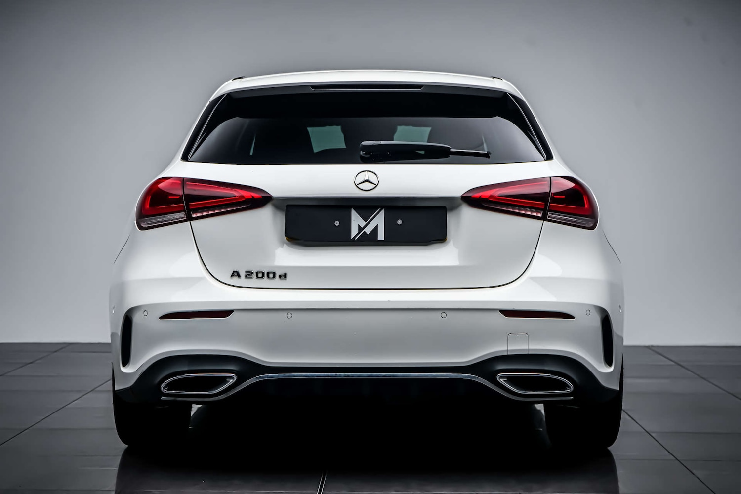 Used Mercedes-Benz A-Class 2019 for sale - 77556765: Photo 4