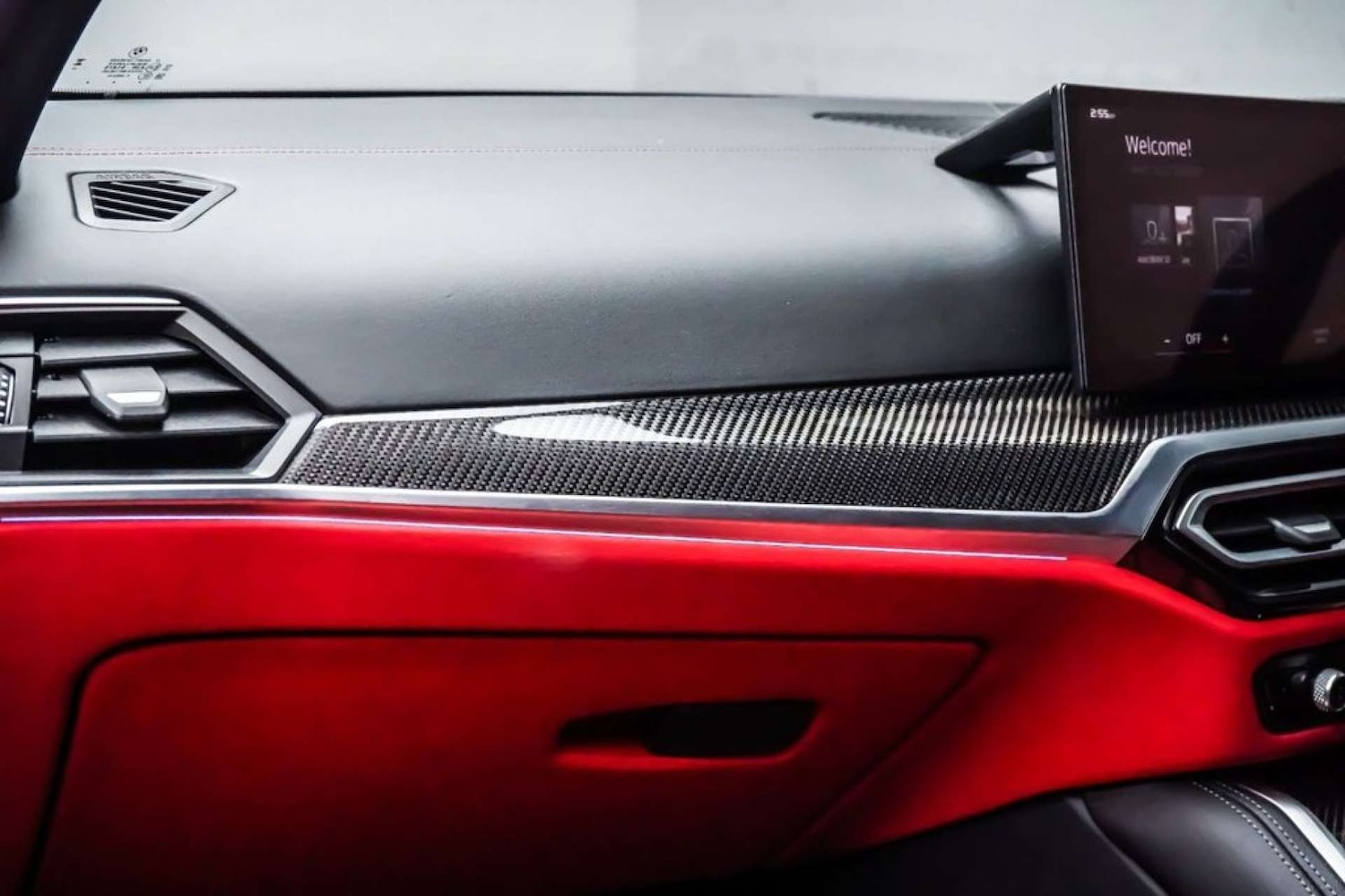 Used BMW M3 2023 for sale - 77104177: Photo 10