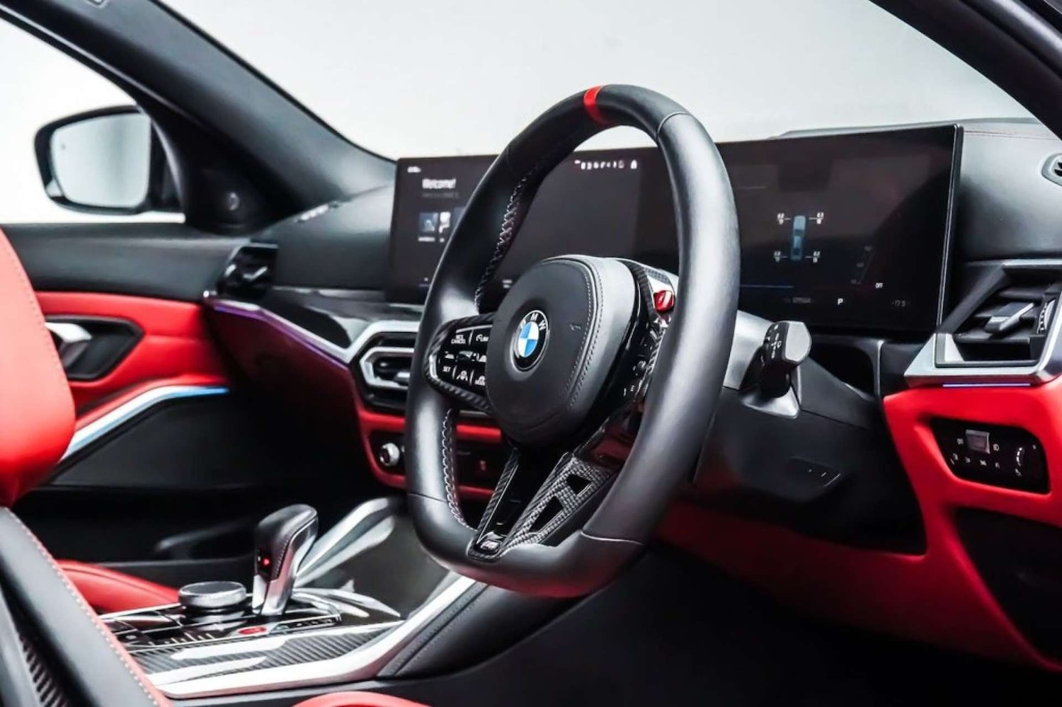 Used BMW M3 2023 for sale - 77104177: Photo 11