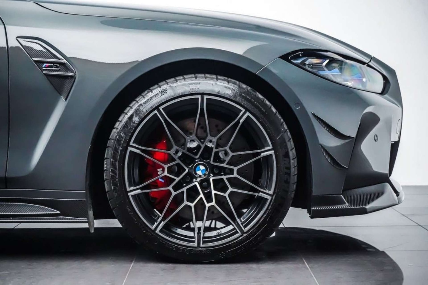 Used BMW M3 2023 for sale - 77104177: Photo 13