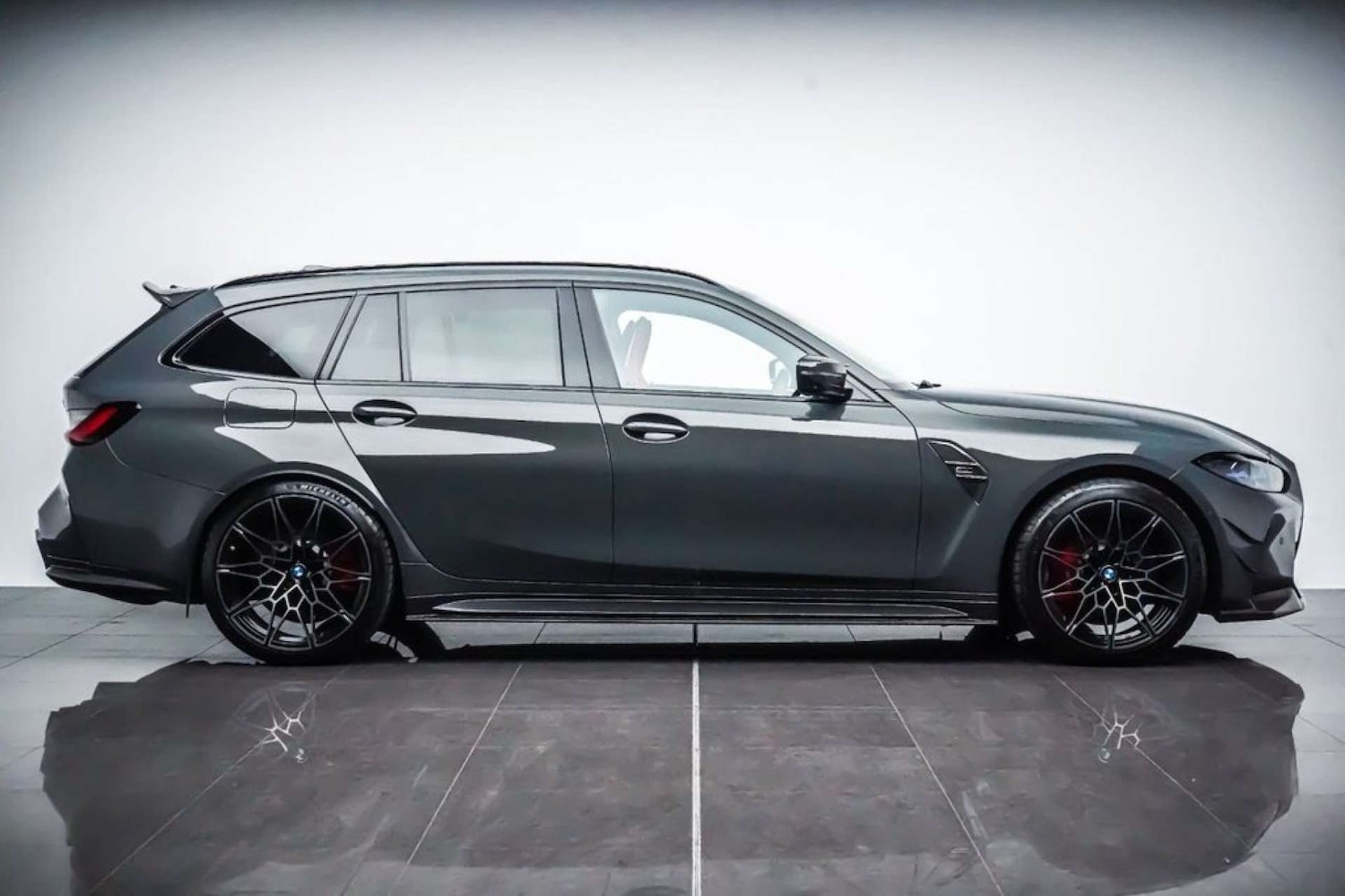 Used BMW M3 2023 for sale - 77104177: Photo 14