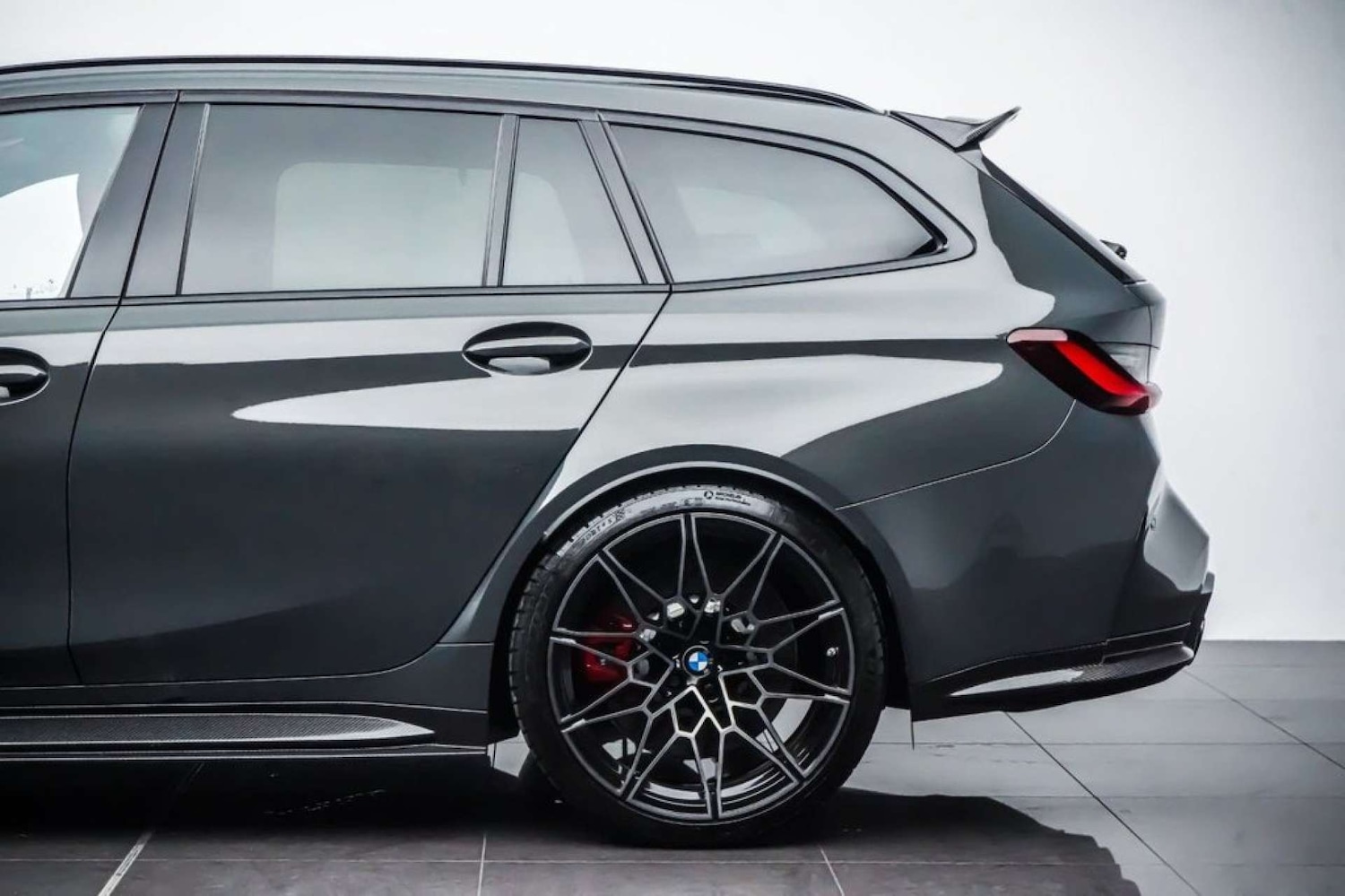 Used BMW M3 2023 for sale - 77104177: Photo 17