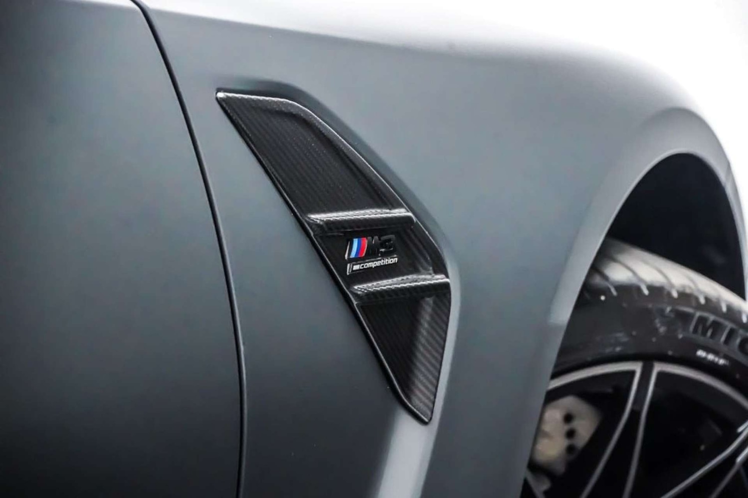 Used BMW M3 2023 for sale - 77104177: Photo 20