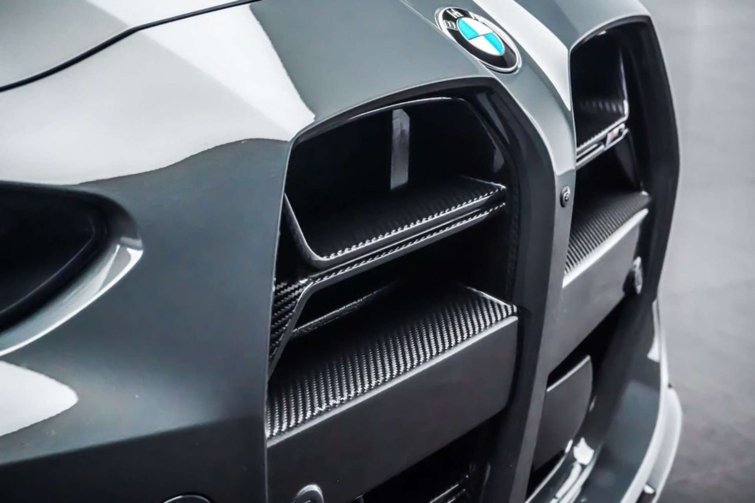 Used BMW M3 2023 for sale - 77104177: Photo 22