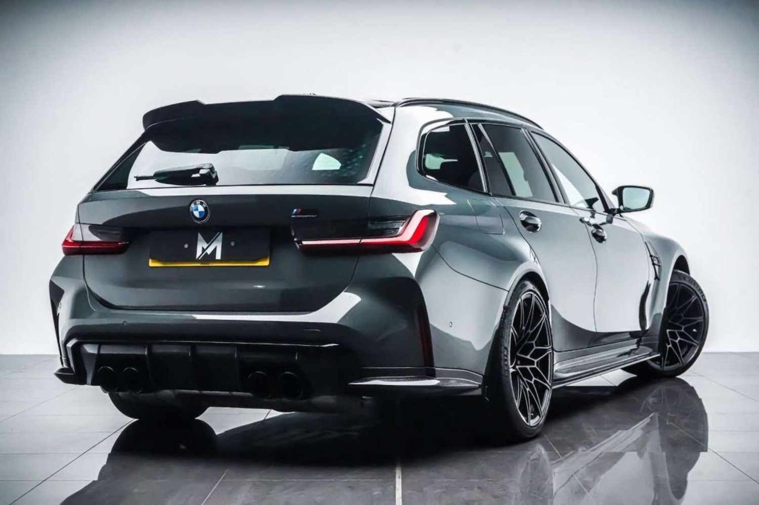 Used BMW M3 2023 for sale - 77104177: Photo 26