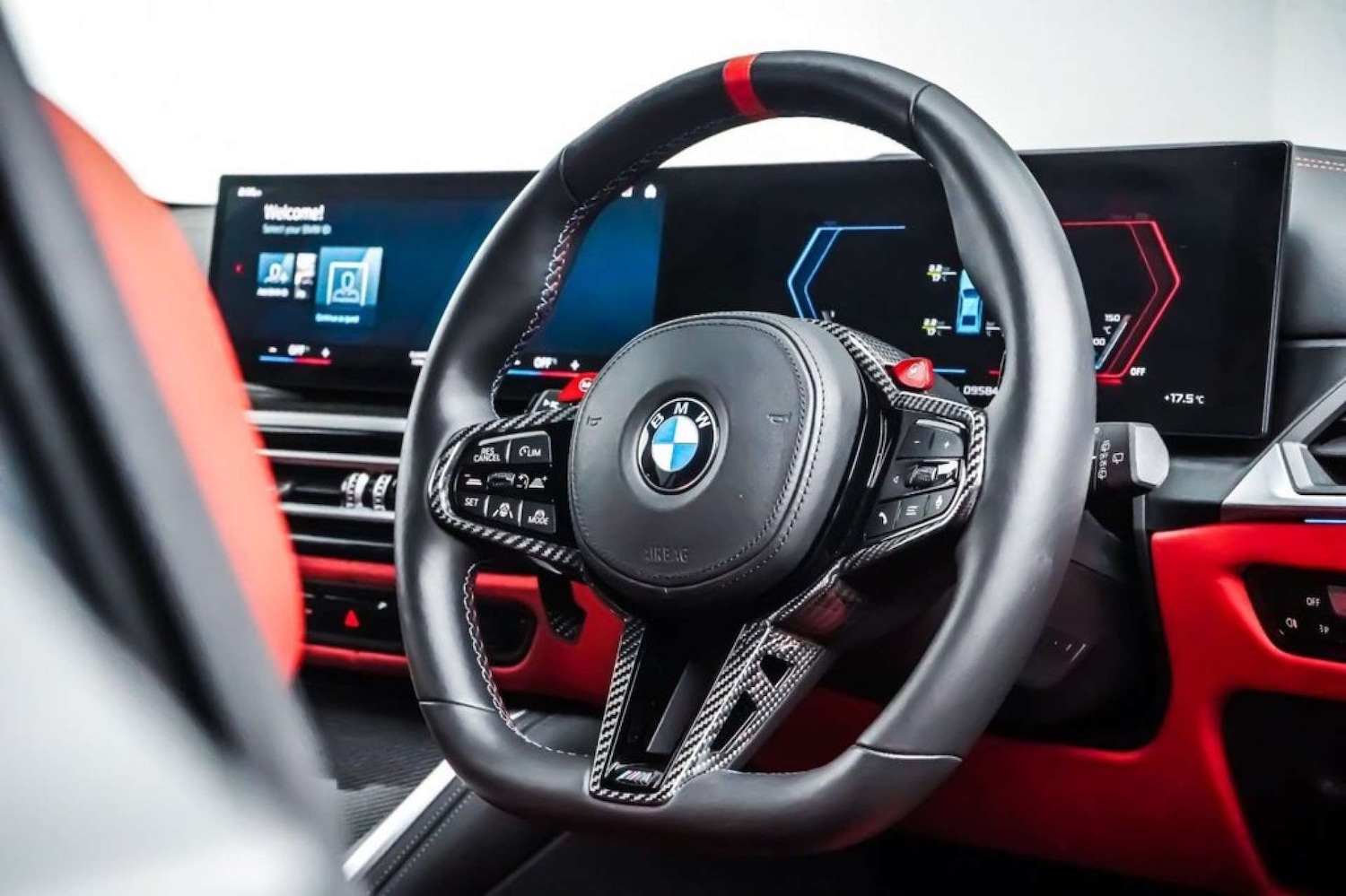 Used BMW M3 2023 for sale - 77104177: Photo 27