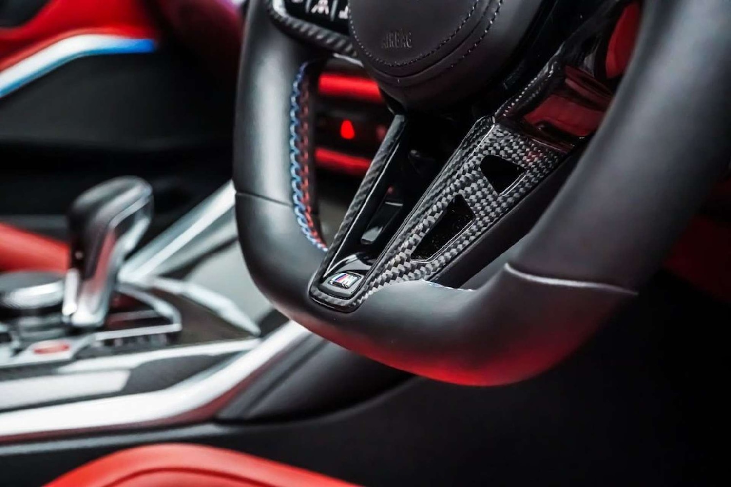 Used BMW M3 2023 for sale - 77104177: Photo 28