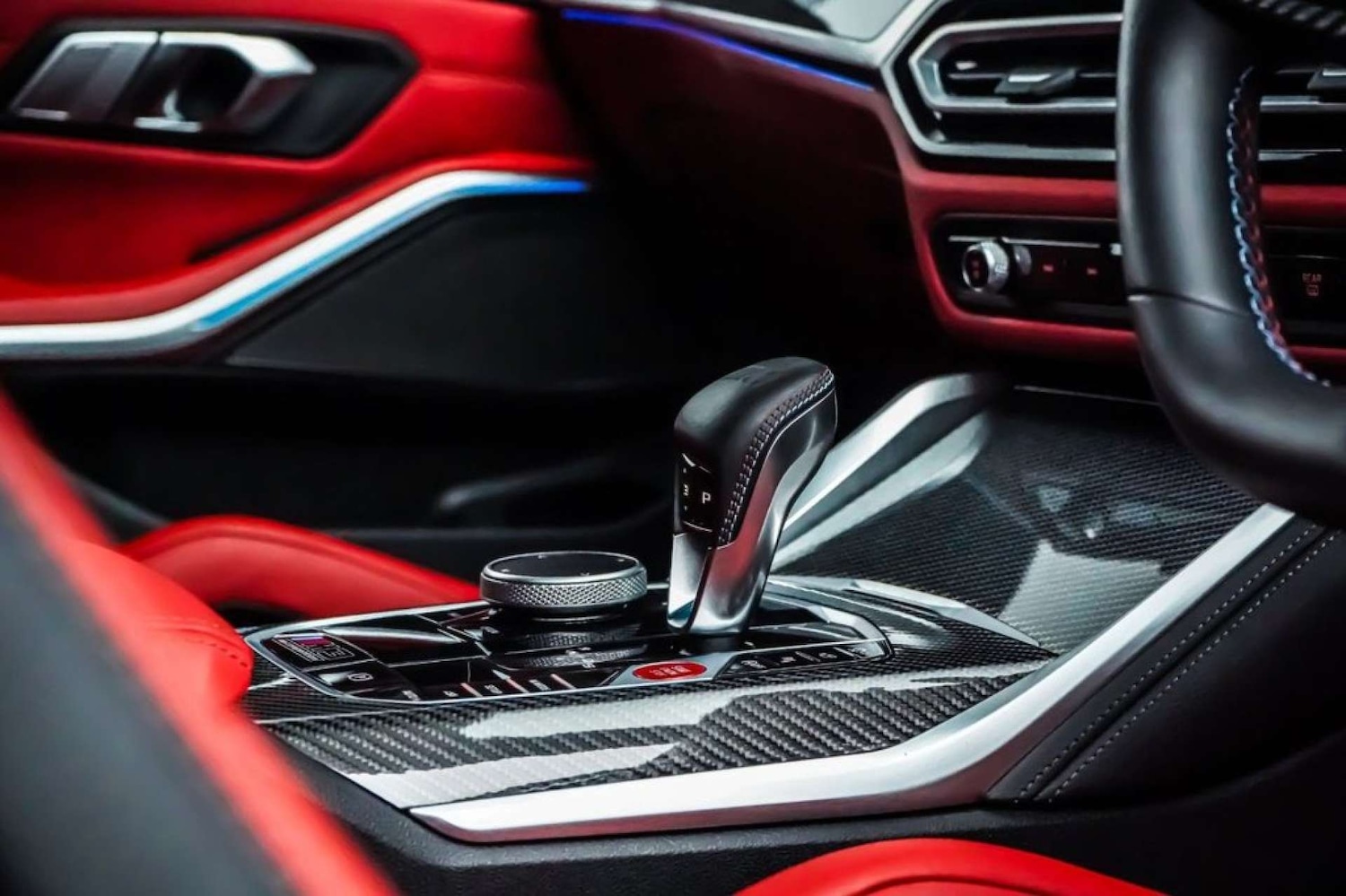 Used BMW M3 2023 for sale - 77104177: Photo 29