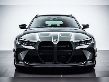 Used BMW M3 2023 for sale - 77104177: Photo