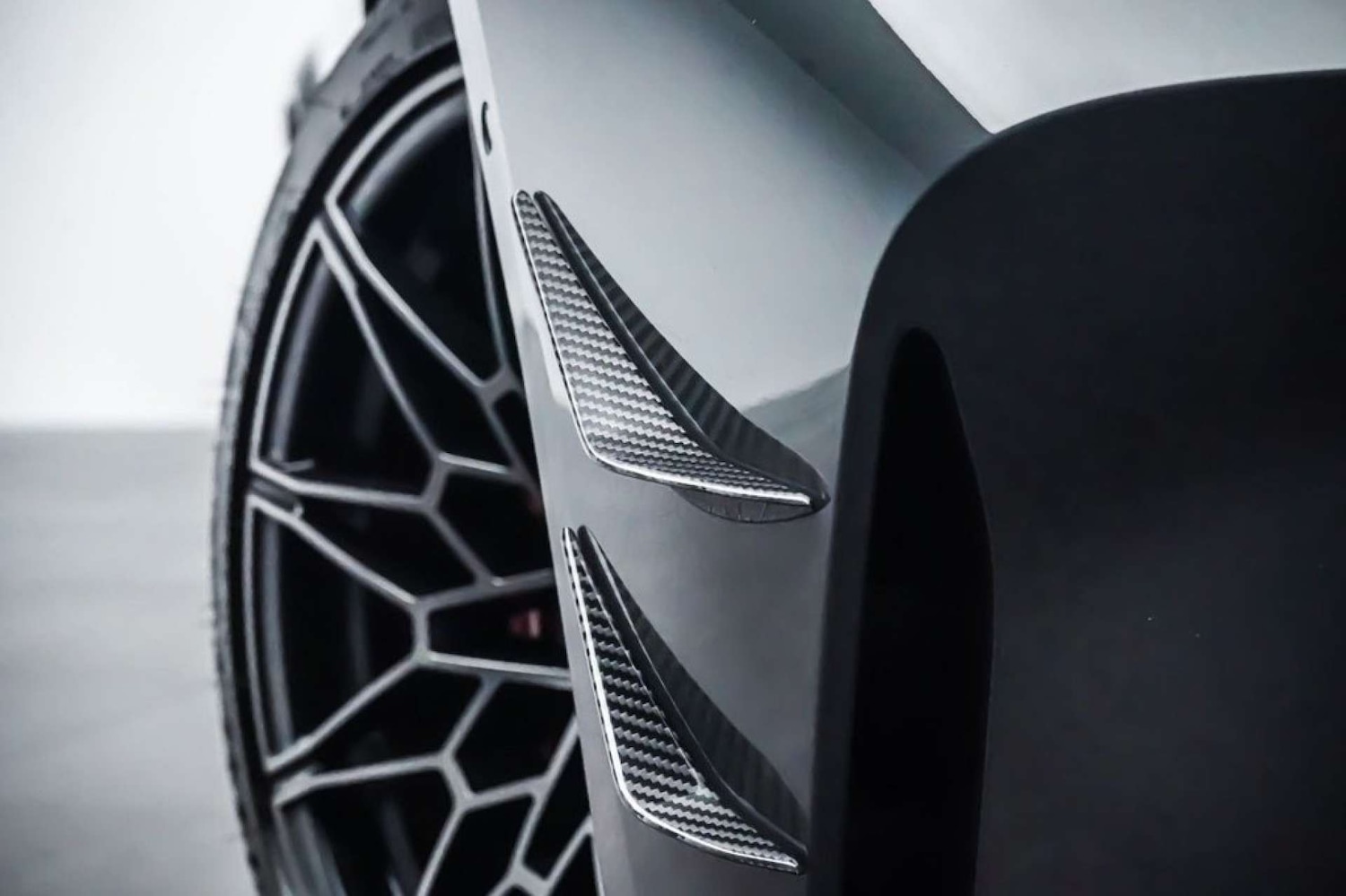 Used BMW M3 2023 for sale - 77104177: Photo 30