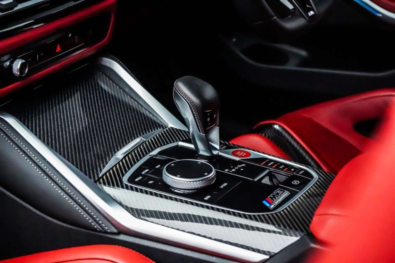 Used BMW M3 2023 for sale - 77104177: Photo 31