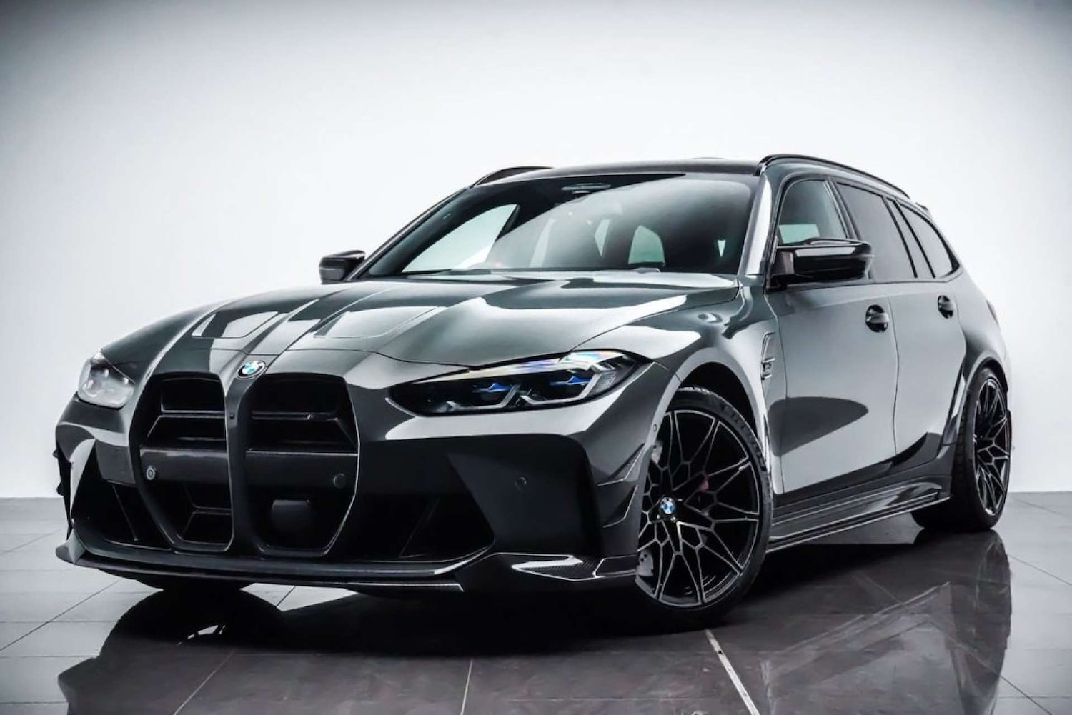 Used BMW M3 2023 for sale - 77104177: Photo 6