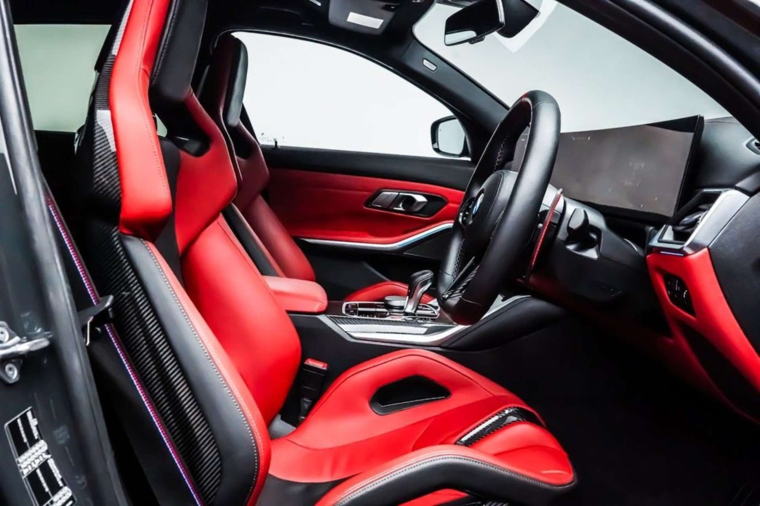 Used BMW M3 2023 for sale - 77104177: Photo 7