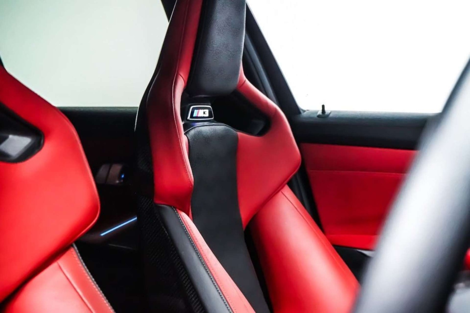 Used BMW M3 2023 for sale - 77104177: Photo 8