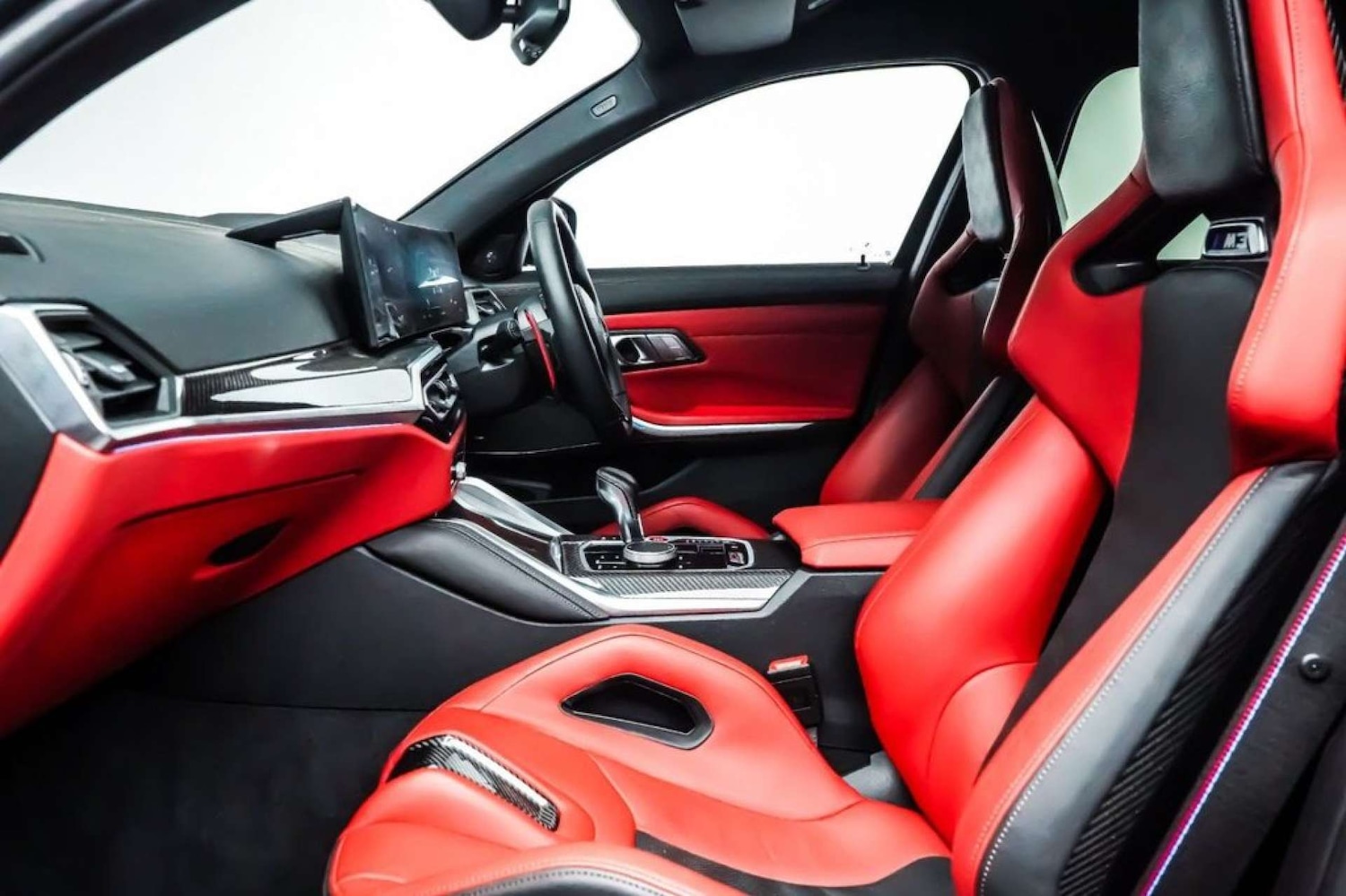 Used BMW M3 2023 for sale - 77104177: Photo 9